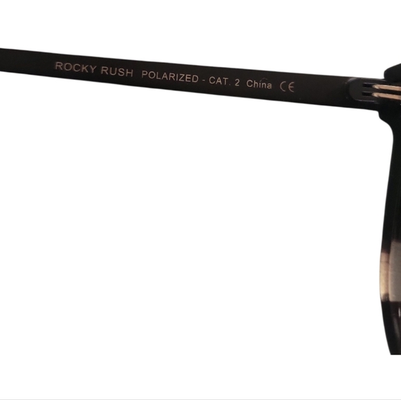 Blenders Rocky Rush Balboa Polarized Stylish Men's Sunglasses - Picture 6 of 9